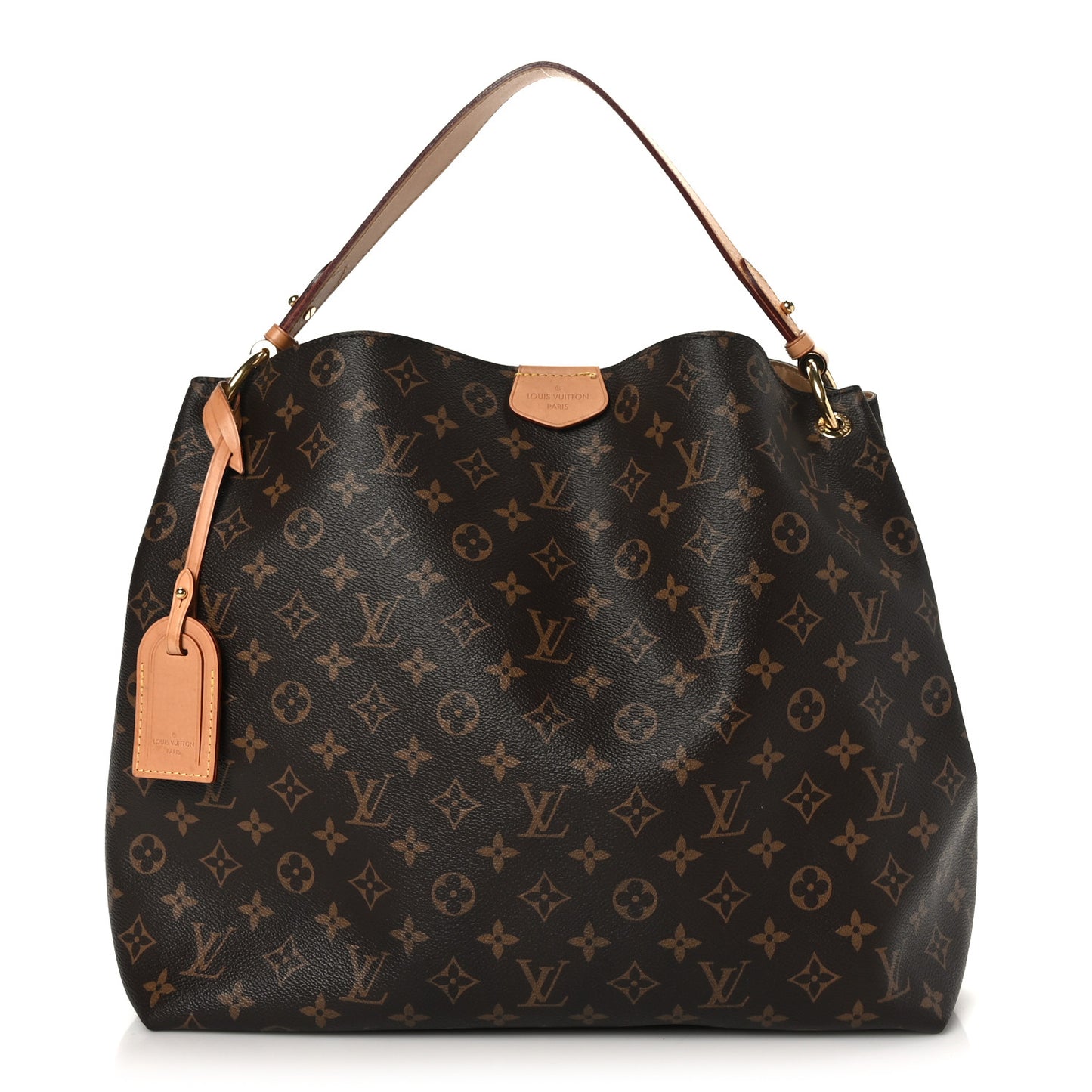 Monogram Graceful MM
