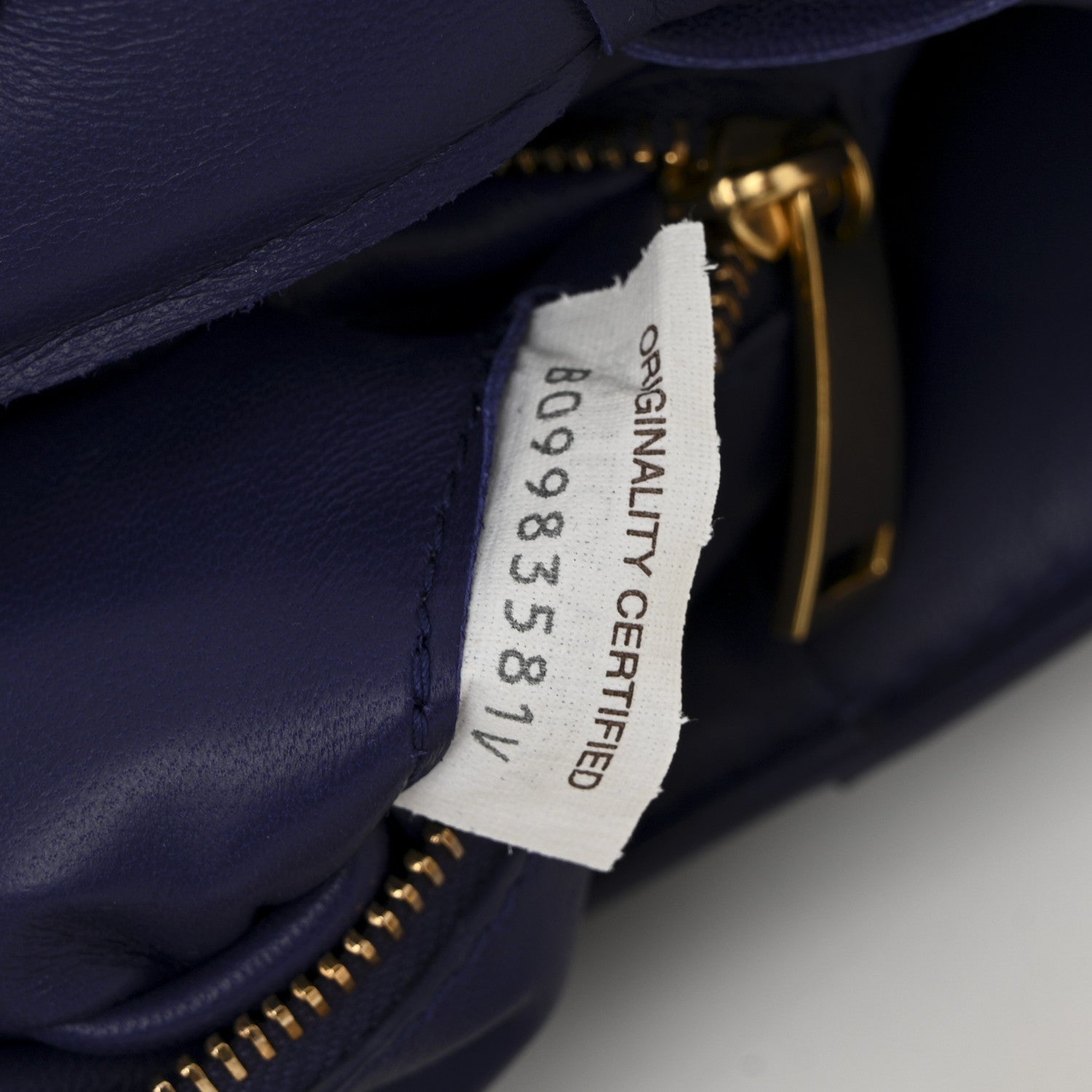 Bottega Veneta Lambskin Maxi Intreccio Padded Chain Cassette Crossbody Bag Unicorn 7 of 10