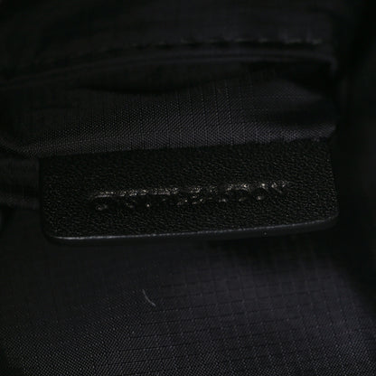 Burberry Nylon Neo Crossbody Bag Charcoal Grey 8 of 10