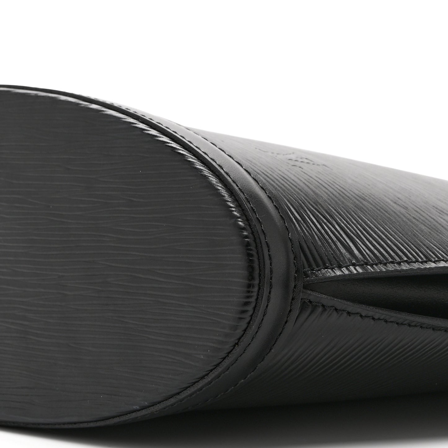 Epi Saint Jacques PM Black