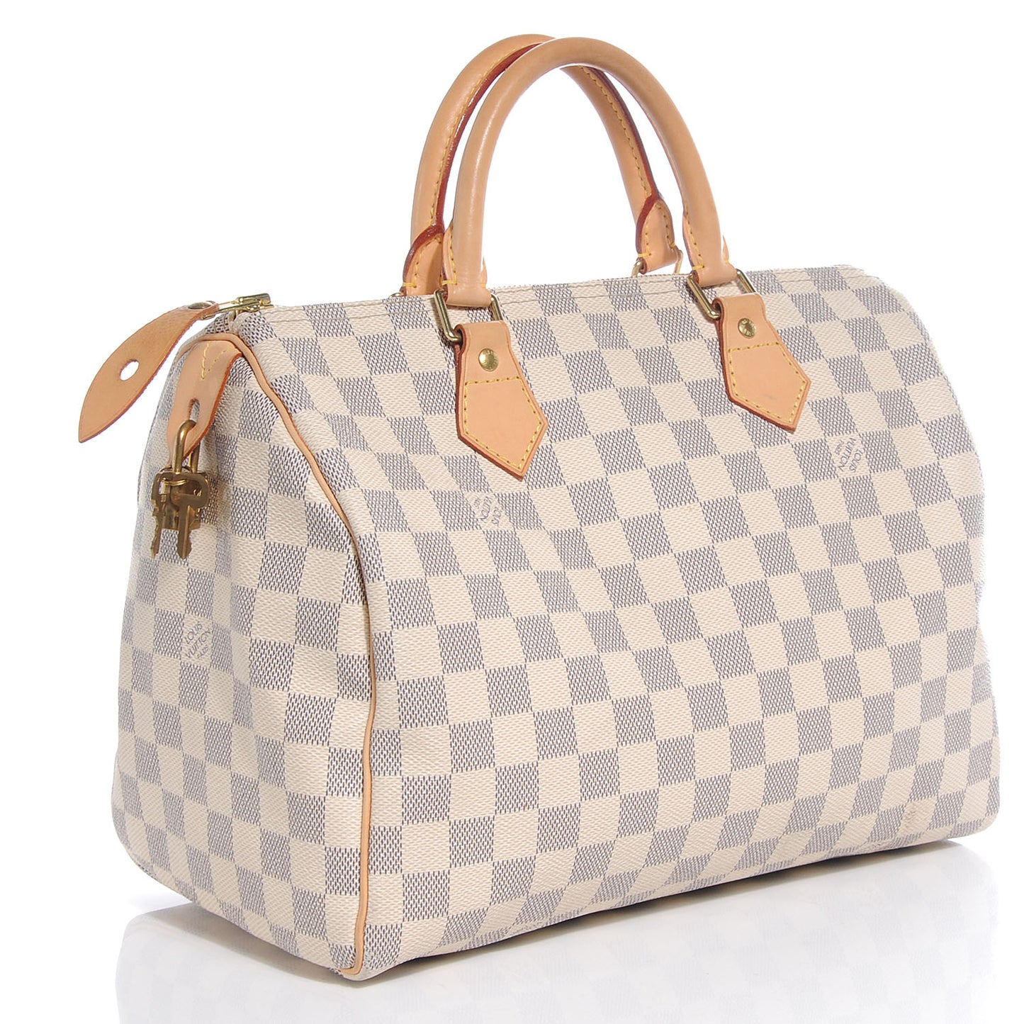 Damier Azur Speedy 30