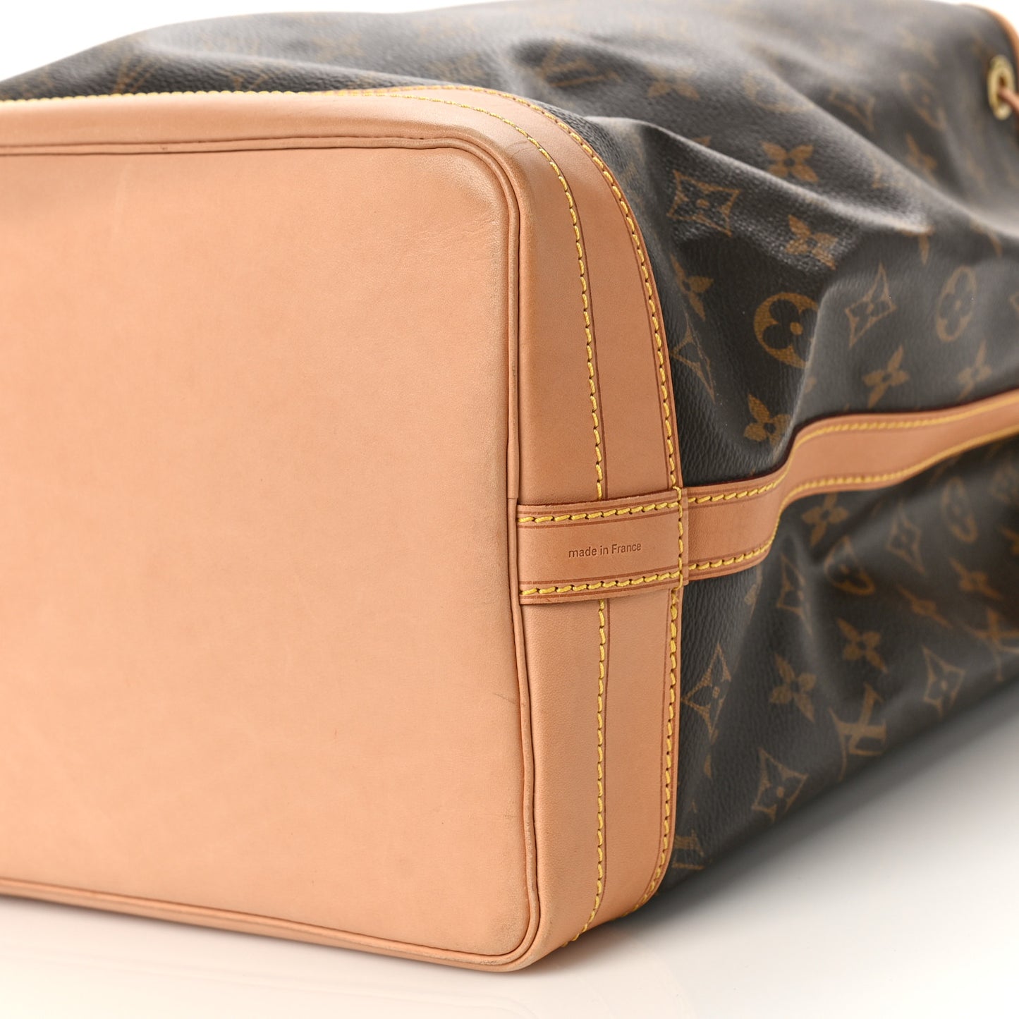 Monogram Noe