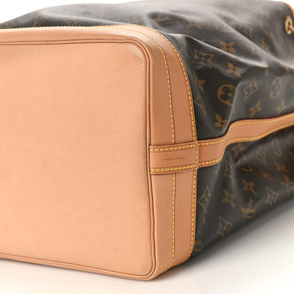 Louis Vuitton Monogram Noe 7 of 7
