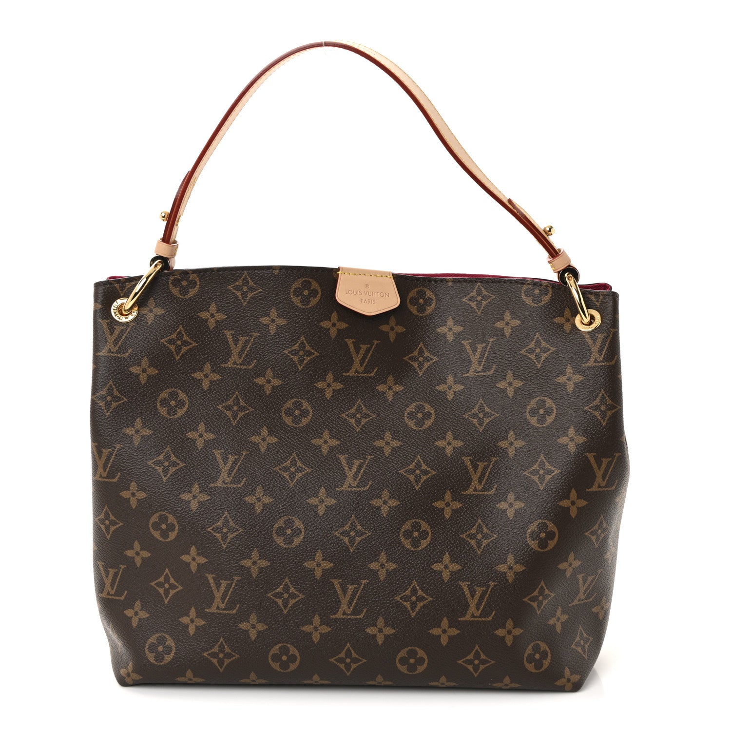 Louis Vuitton Monogram Graceful PM Pivoine 1 of 9