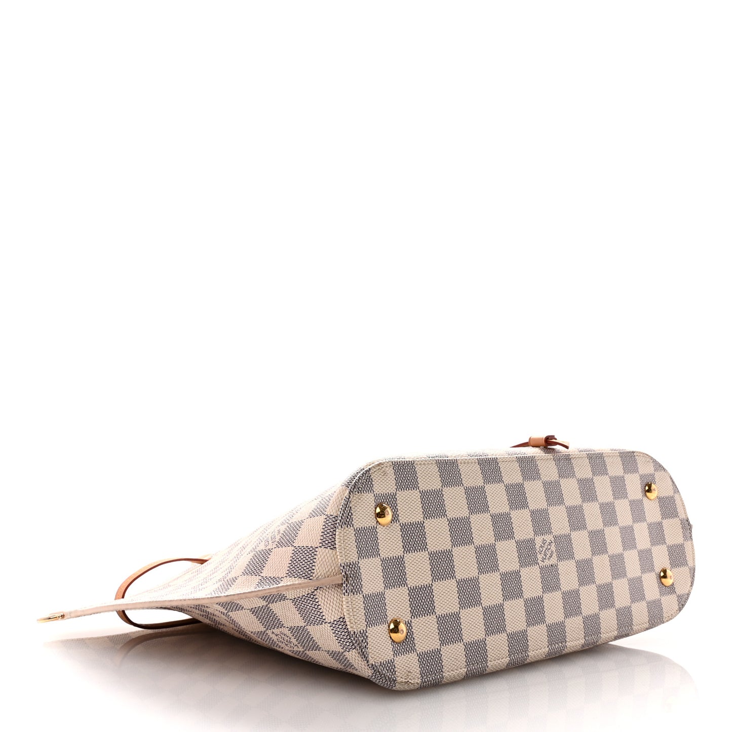 Damier Azur Girolata