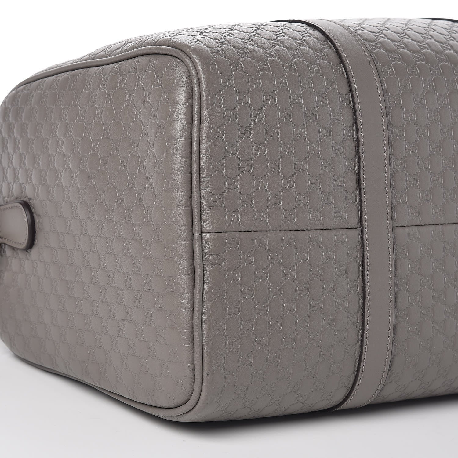 Gucci Microguccissima Medium Joy Boston Loess 12 of 13