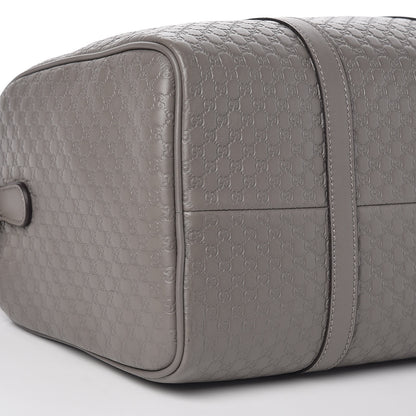Gucci Microguccissima Medium Joy Boston Loess 12 of 13