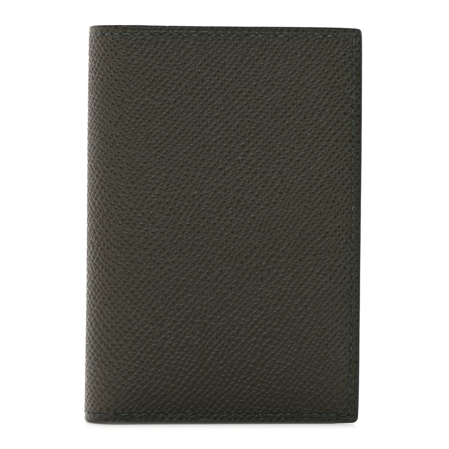 Epsom Verso MC2 Euclide Card Holder Case Vert De Gris Ebene