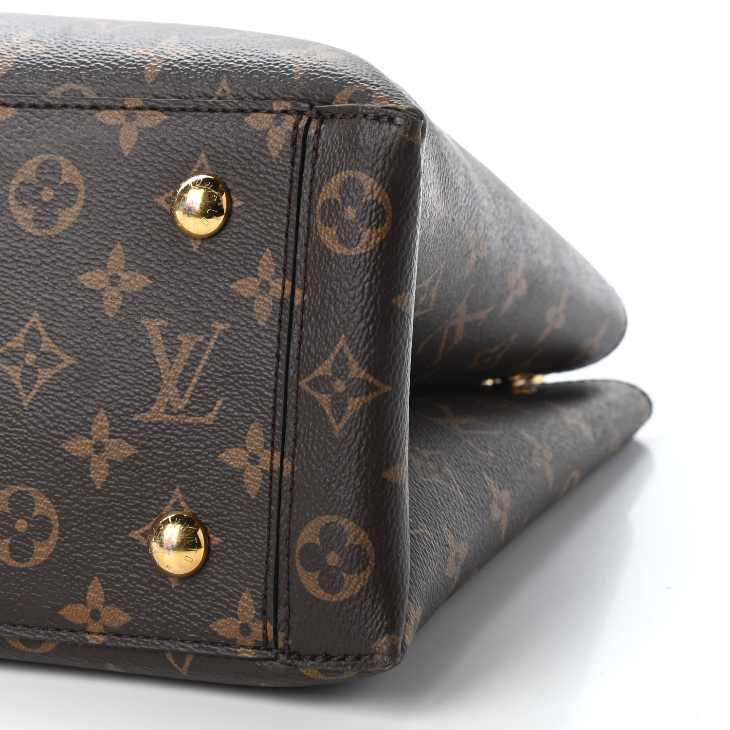 Louis Vuitton Monogram Flower Tote 9 of 9