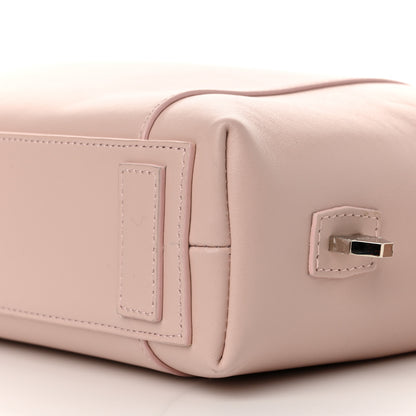 Givenchy Soft Calfskin Small Antigona Blush Pink 9 of 13