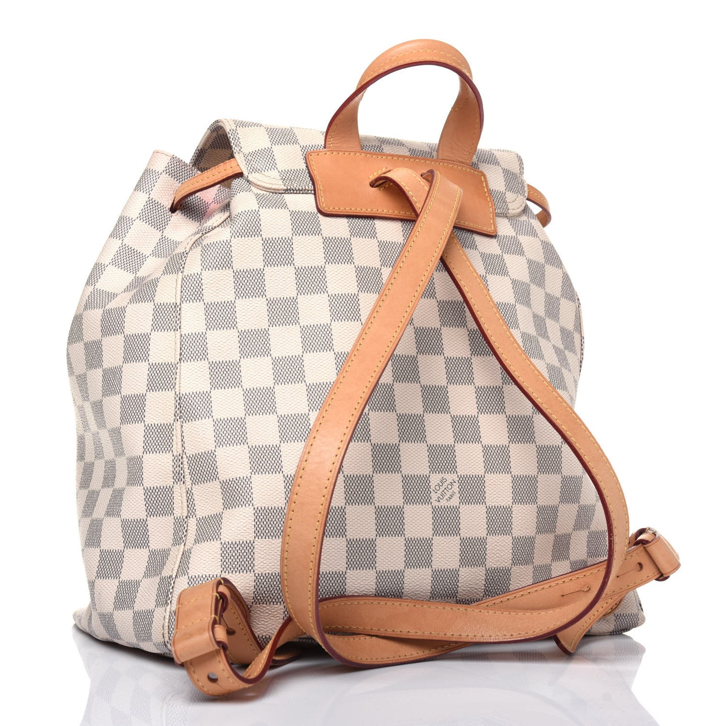 Damier Azur Sperone Backpack