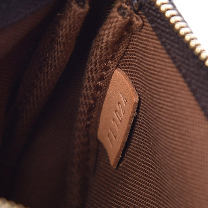 Louis Vuitton Monogram Mini Pochette Accessories 7 of 7