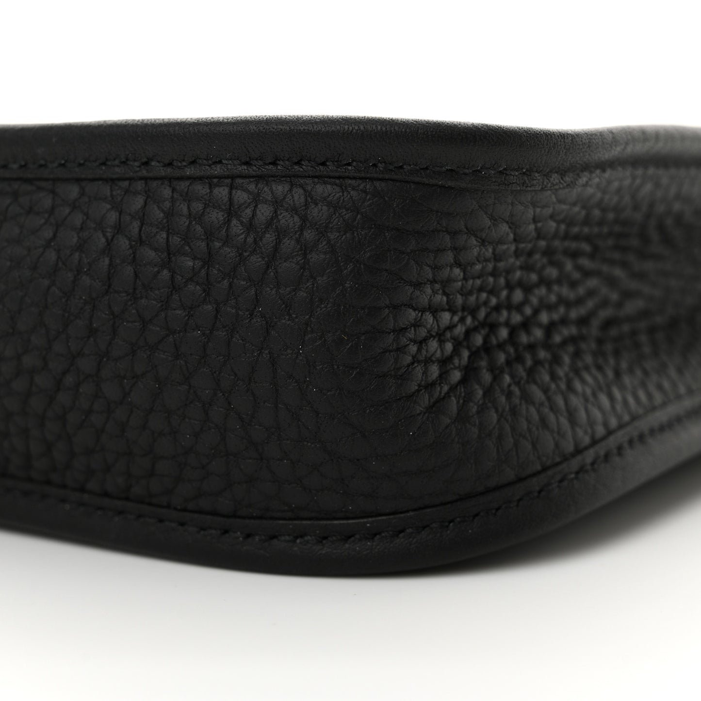 Taurillon Clemence Evelyne TPM Black