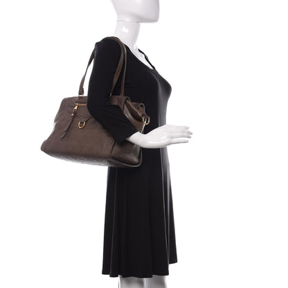 Louis Vuitton Empreinte Lumineuse PM Ombre 2 of 14