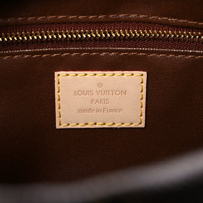 Louis Vuitton Monogram Toiletry Bag 25 6 of 9