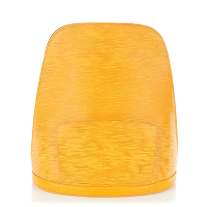 Louis Vuitton Epi Gobelins Backpack Tassil 1 of 11