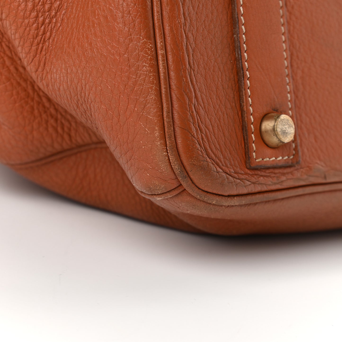 Togo Birkin 40 Etrusque