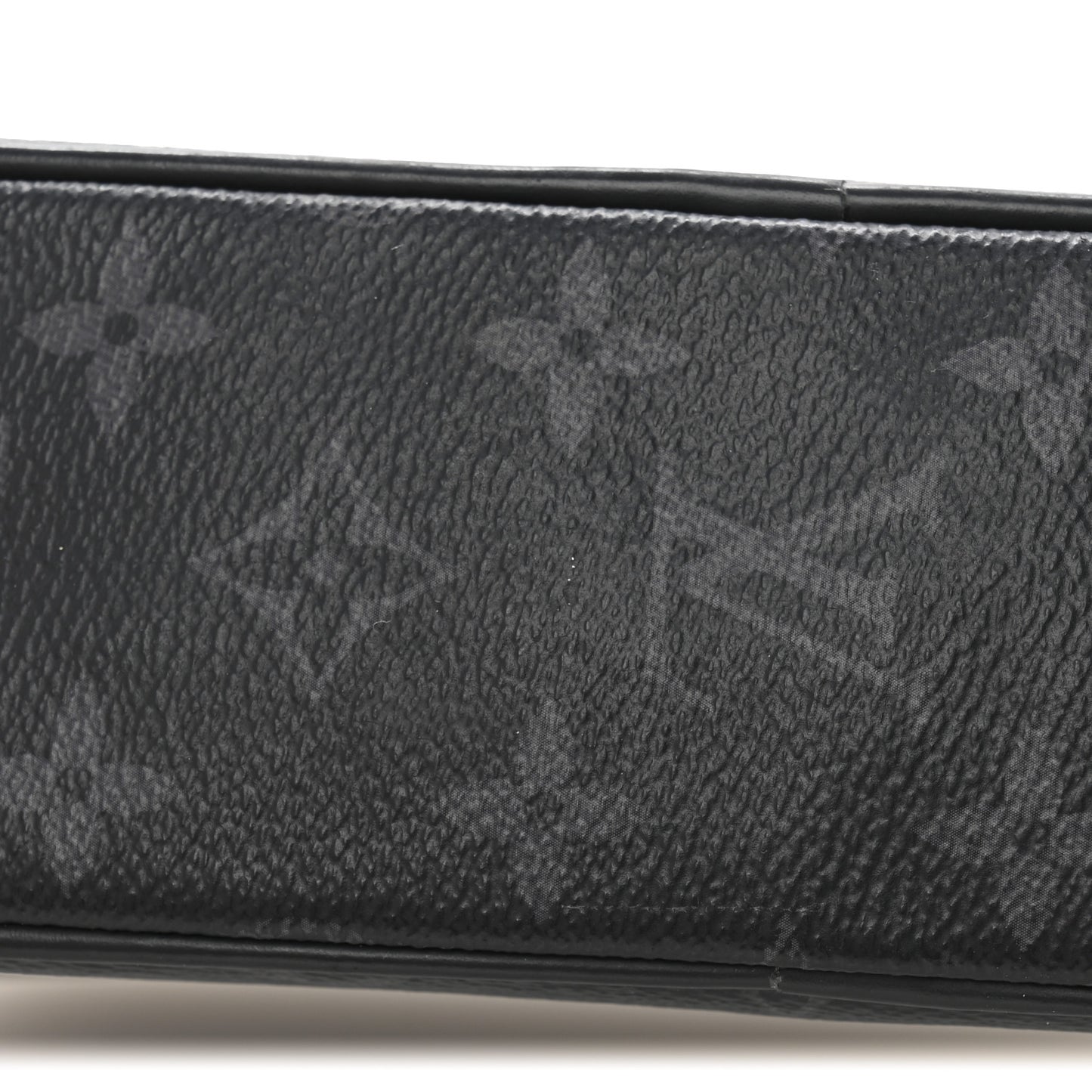Monogram Eclipse Toilet Pouch GM