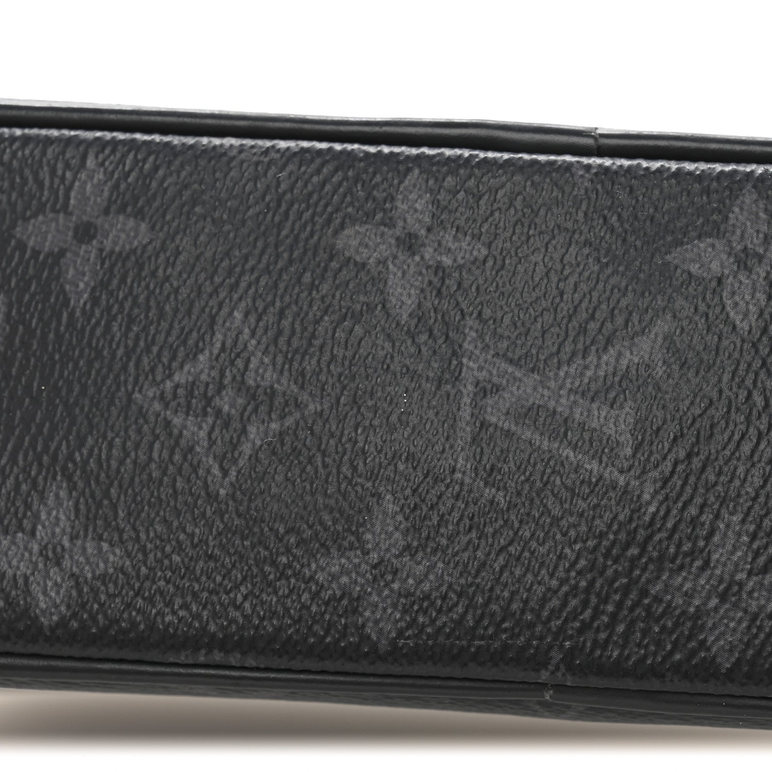 Louis Vuitton Monogram Eclipse Toilet Pouch GM 9 of 11