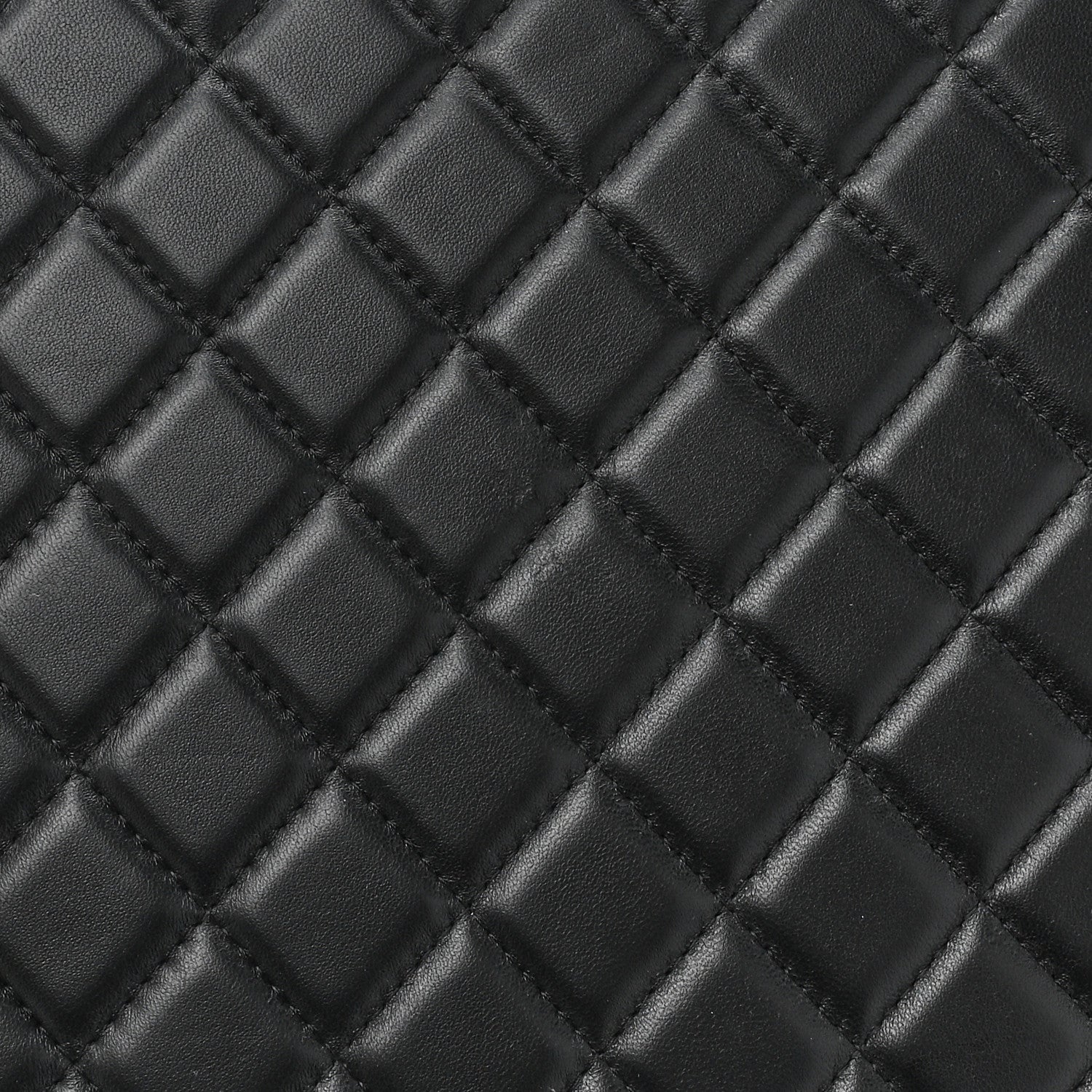 Chanel Lambskin Calfskin Tweed Success Story Set of 4 Minis Bags Black 10 of 47