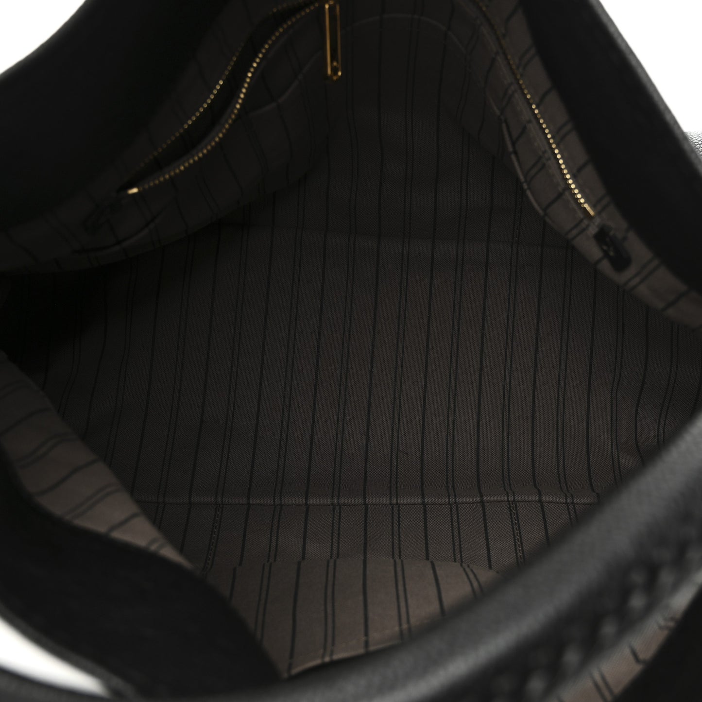 Empreinte Artsy MM Black