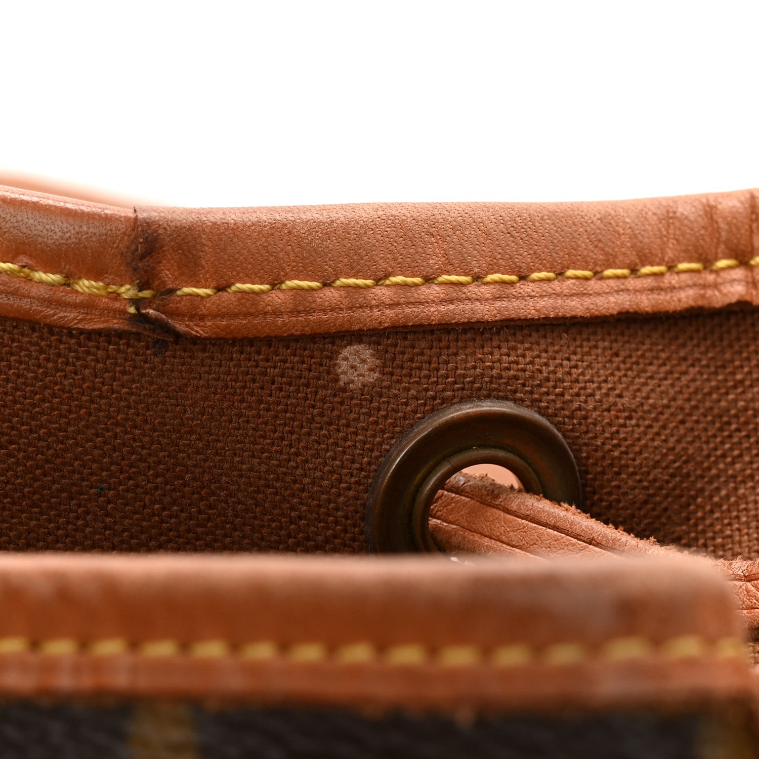 Louis Vuitton Monogram Montsouris MM Backpack 1819314 – FASHIONPHILE