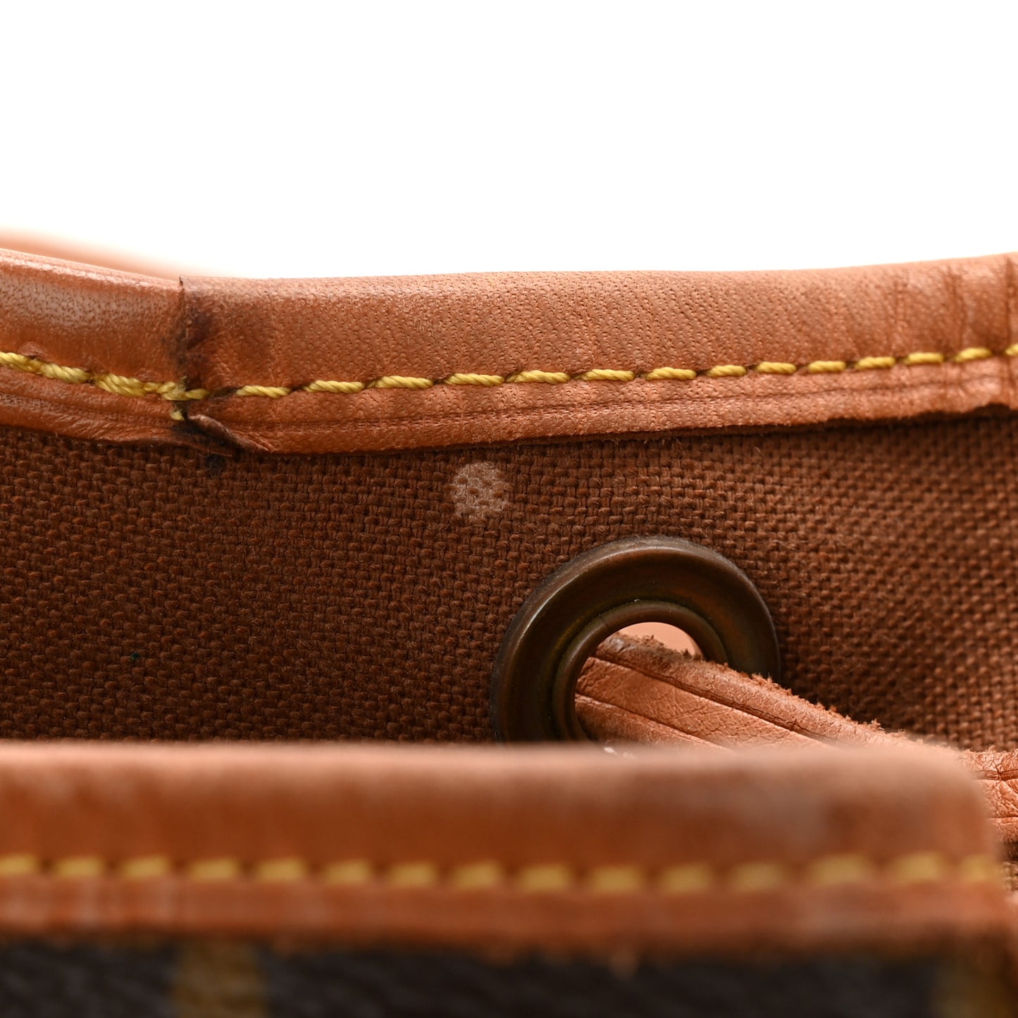 Monogram Montsouris MM Backpack