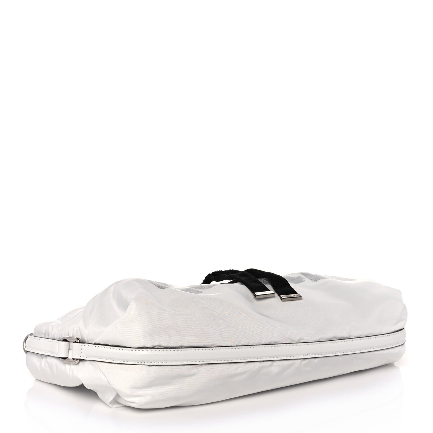 Alexander McQueen Nylon Mini Bundle White 4 of 11