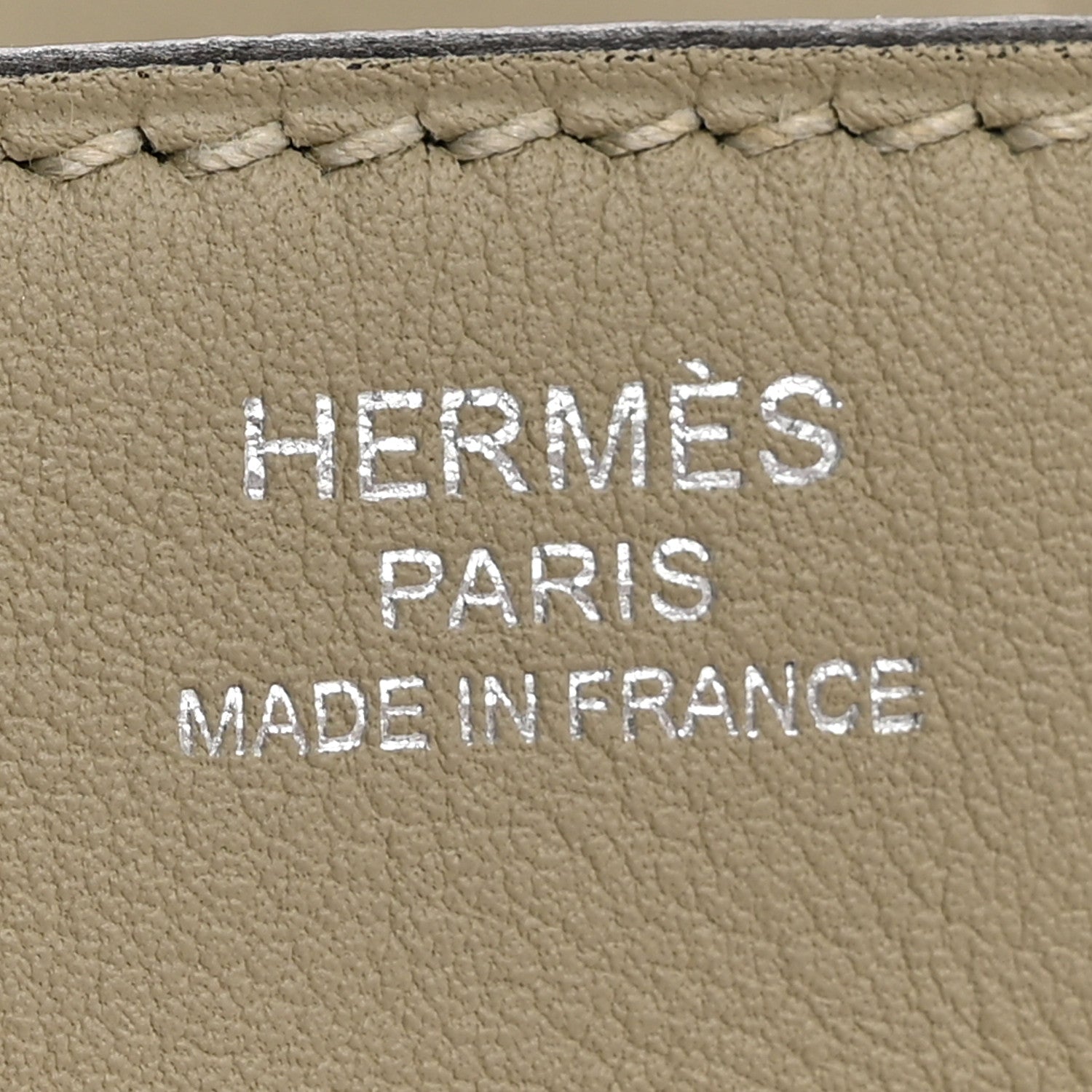 Hermes Swift Birkin 25 Sauge 6 of 14