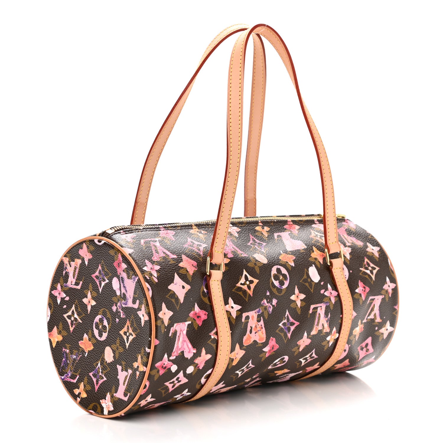 Louis Vuitton Watercolor Aquarelle Papillon 3 of 9