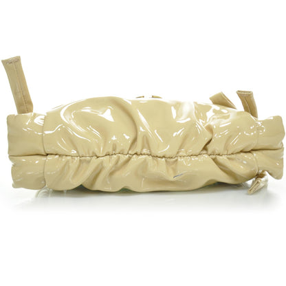 Gucci Patent Leather Hysteria Clutch 5 of 8
