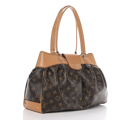 Louis Vuitton Monogram Boetie MM 2 of 9
