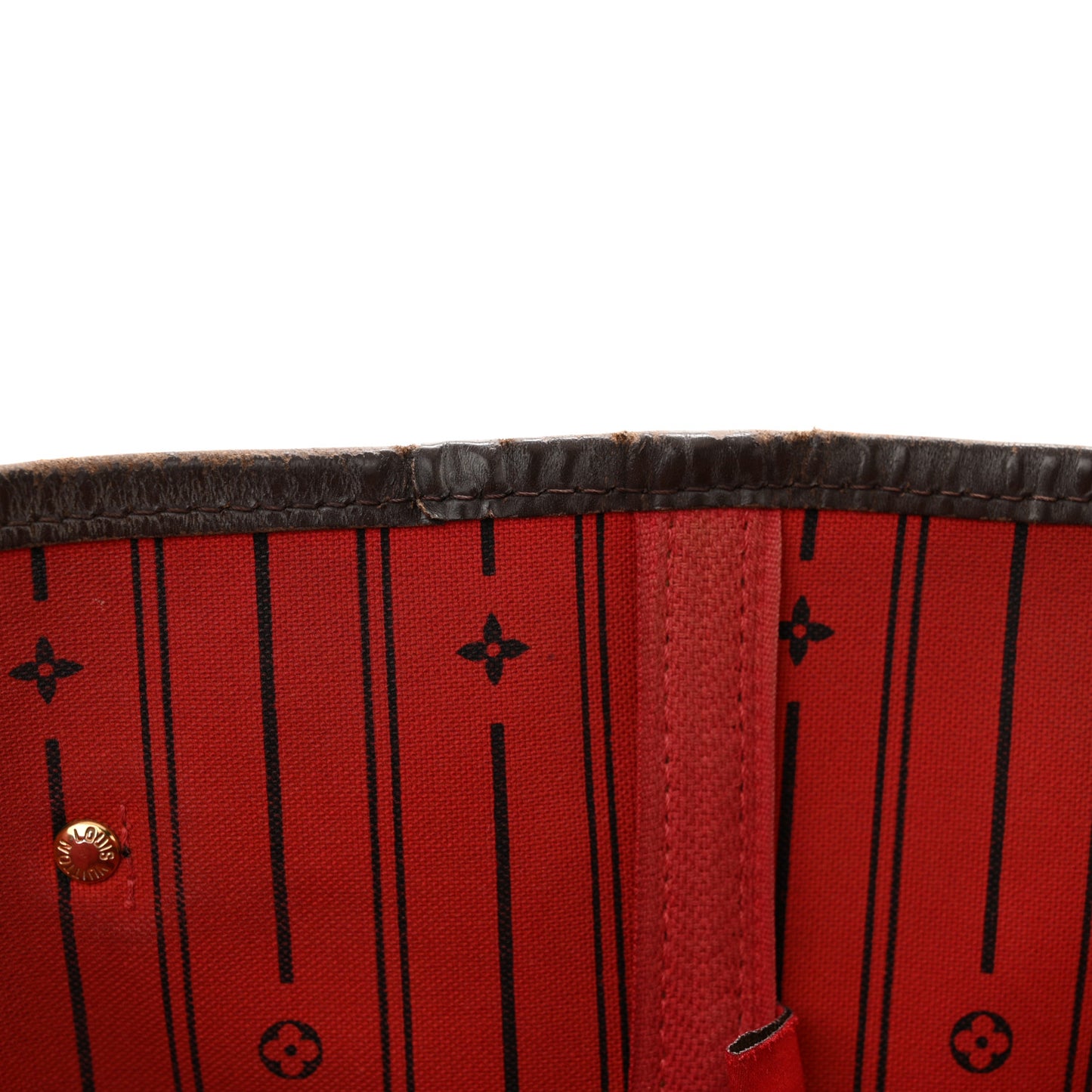 Damier Ebene Neverfull MM
