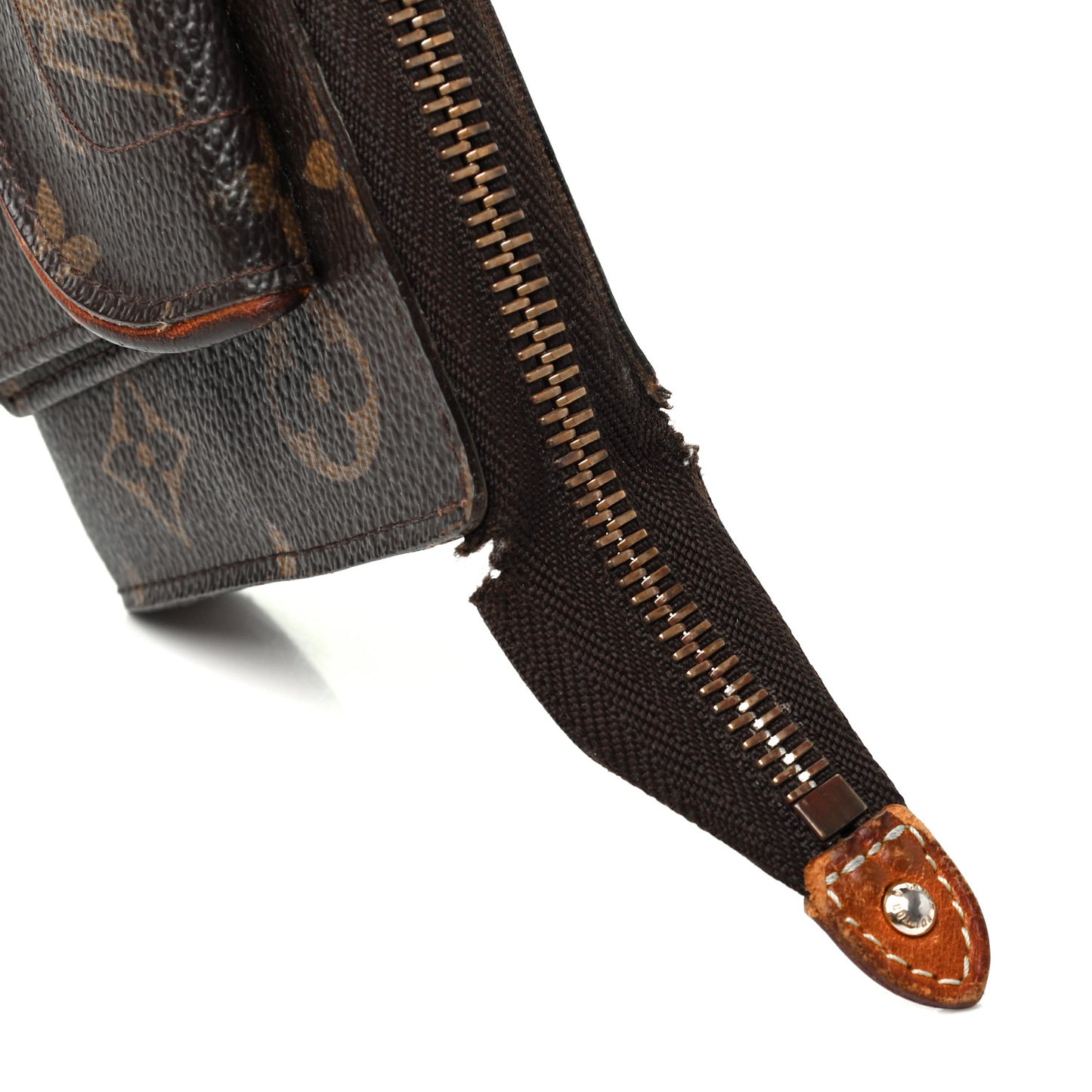 Monogram Astrid Wallet