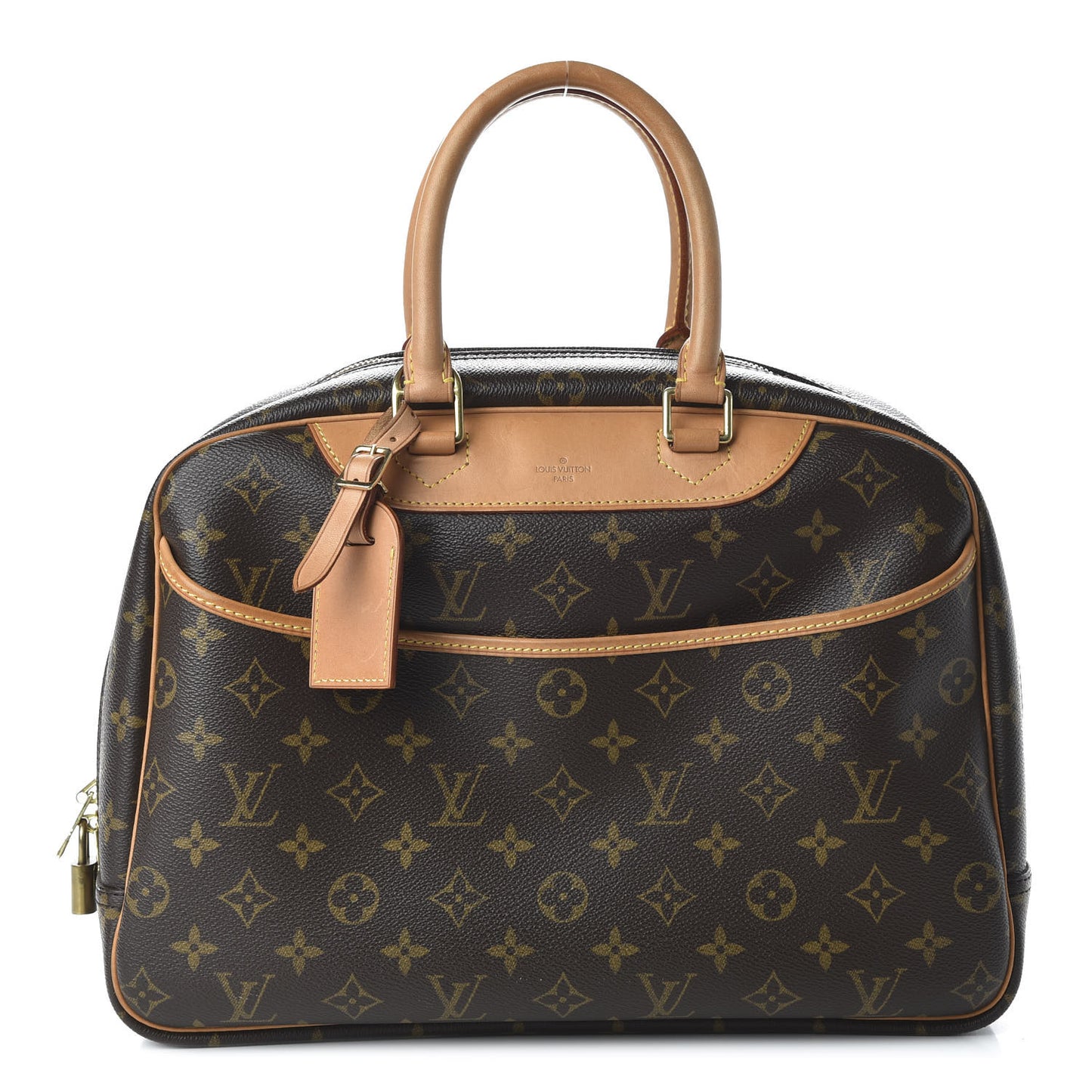 Monogram Deauville