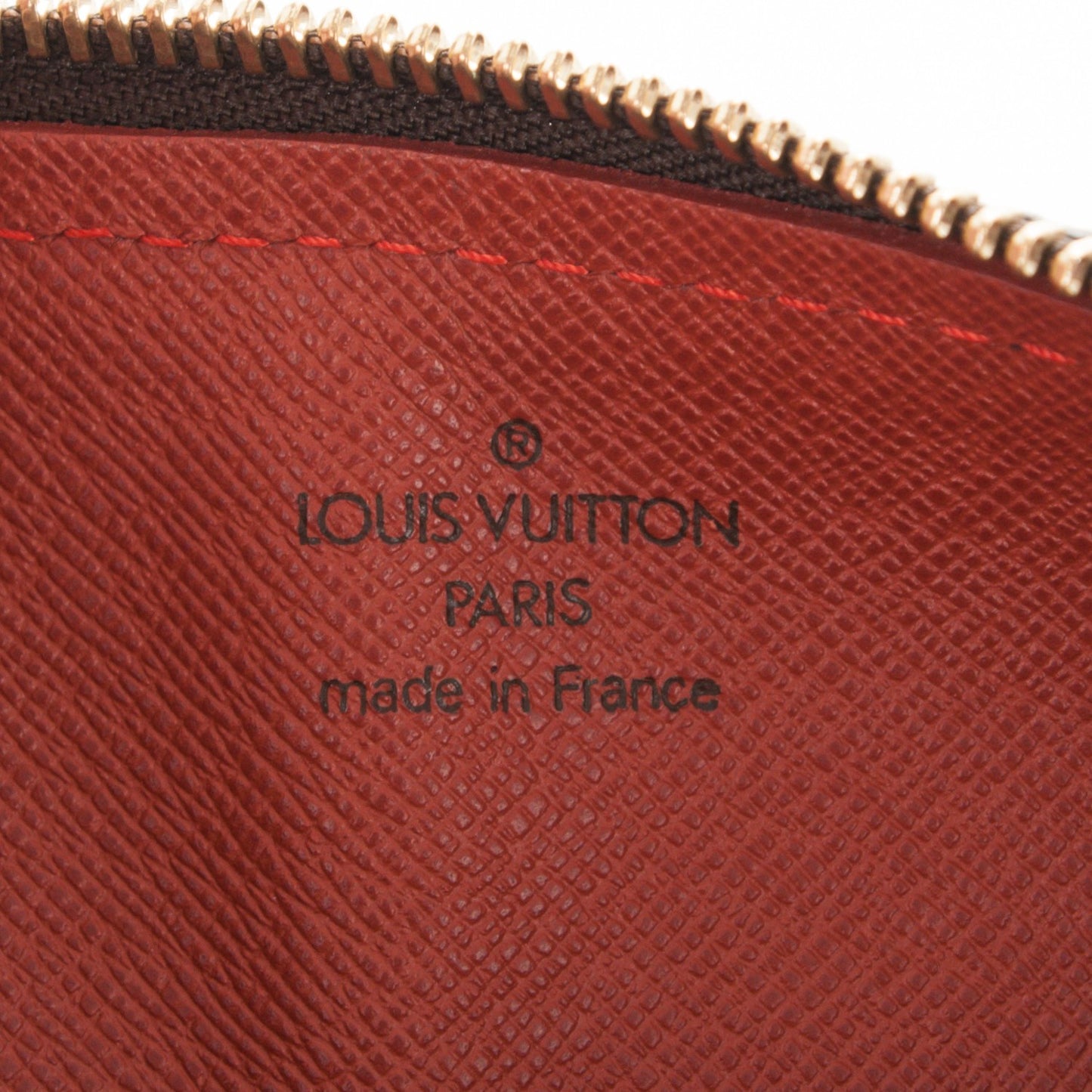 Damier Ebene Papillon 26