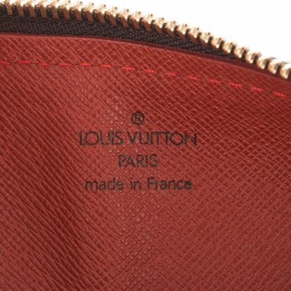 Louis Vuitton Damier Ebene Papillon 26 6 of 7
