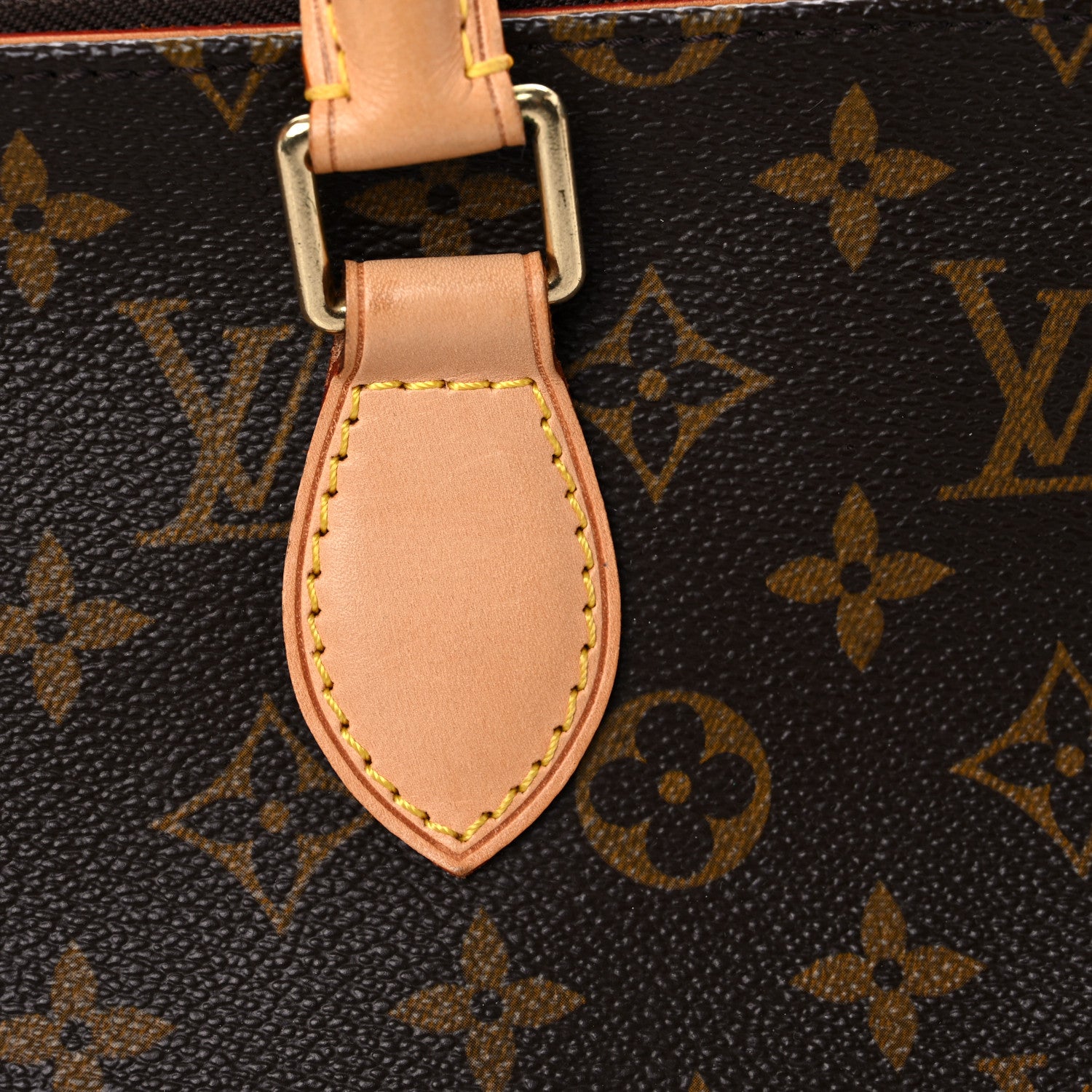 Louis Vuitton Monogram Popincourt 14 of 24