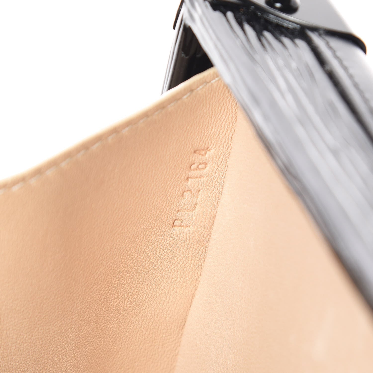 Louis Vuitton Epi Petite Malle Piment 7 of 13