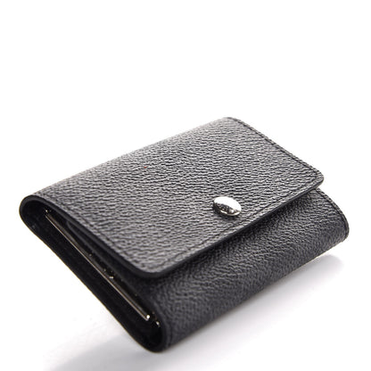 Louis Vuitton Damier Graphite Multicles 6 Key Holder 4 of 8