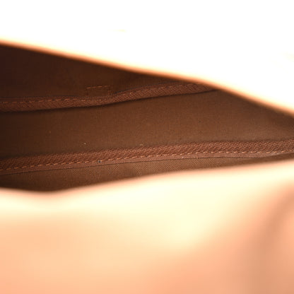 Louis Vuitton Monogram Saumur 30 6 of 18