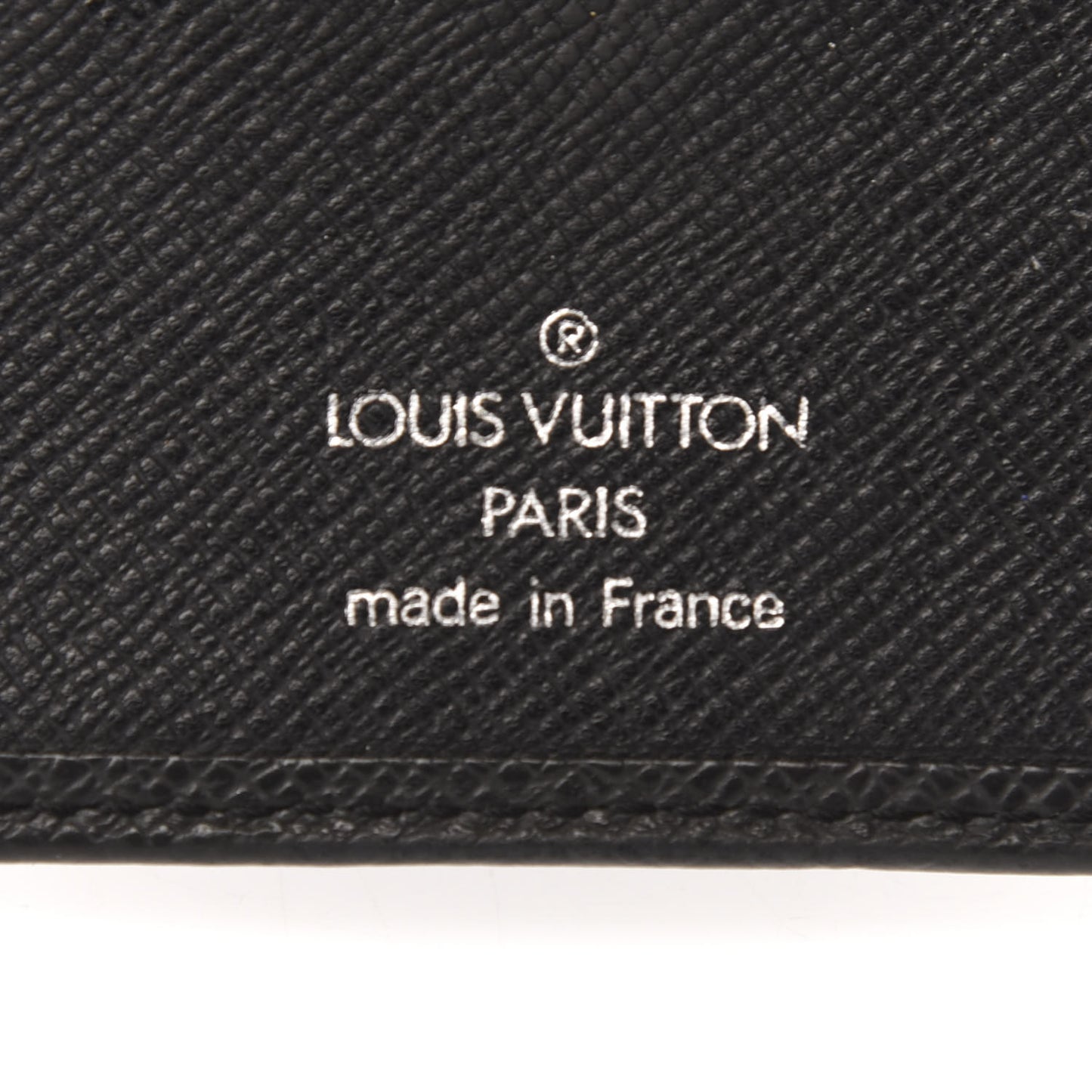 Taiga Porte Billets 3 Cartes Billfold Wallet Coin Case Ardoise