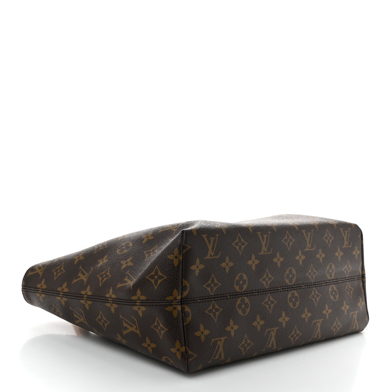 Louis Vuitton Monogram Raspail PM 4 of 10