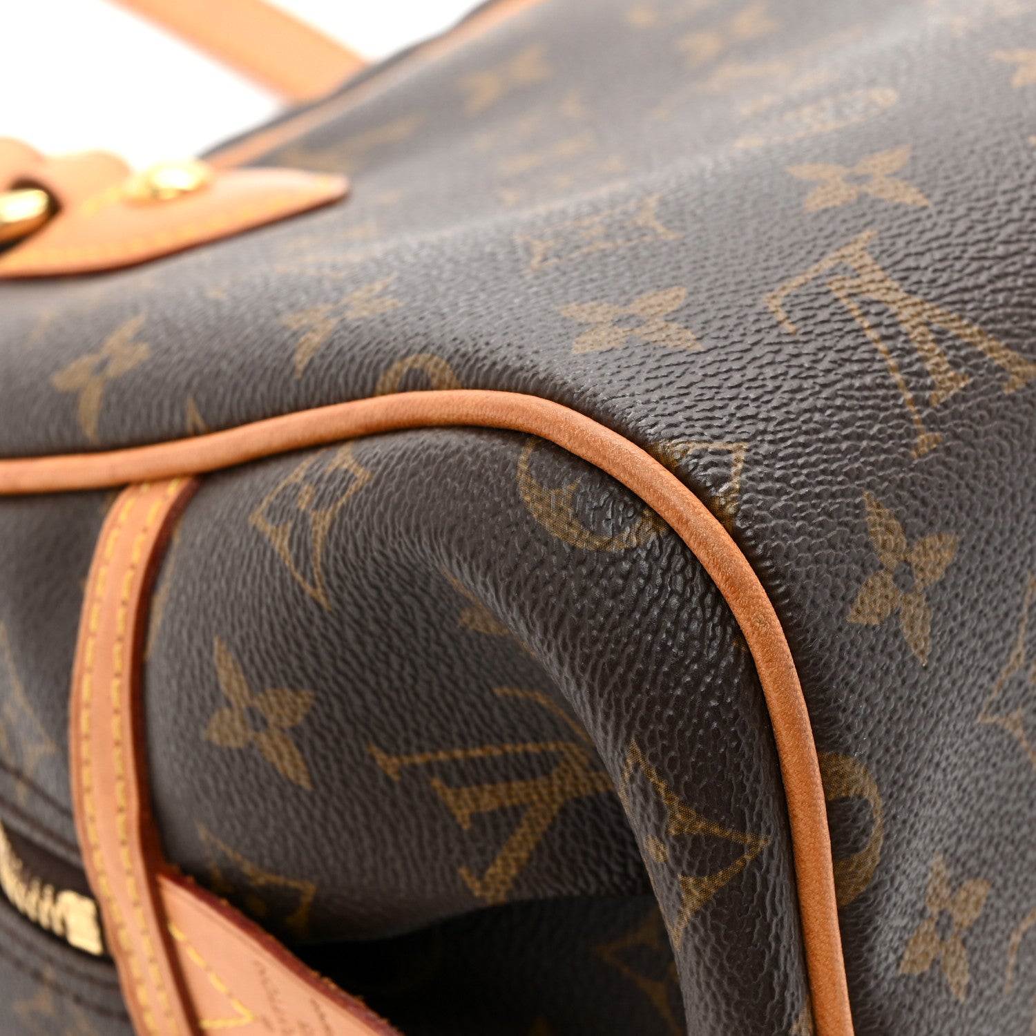 Louis Vuitton Monogram Montorgueil PM 11 of 12
