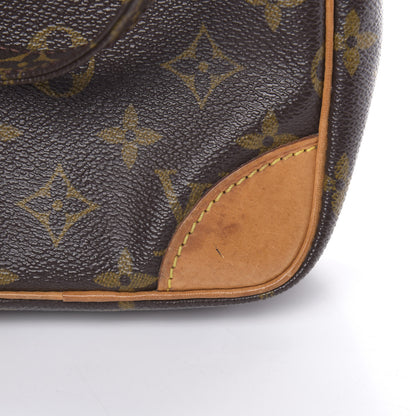 Louis Vuitton Monogram Danube 21 15 of 15