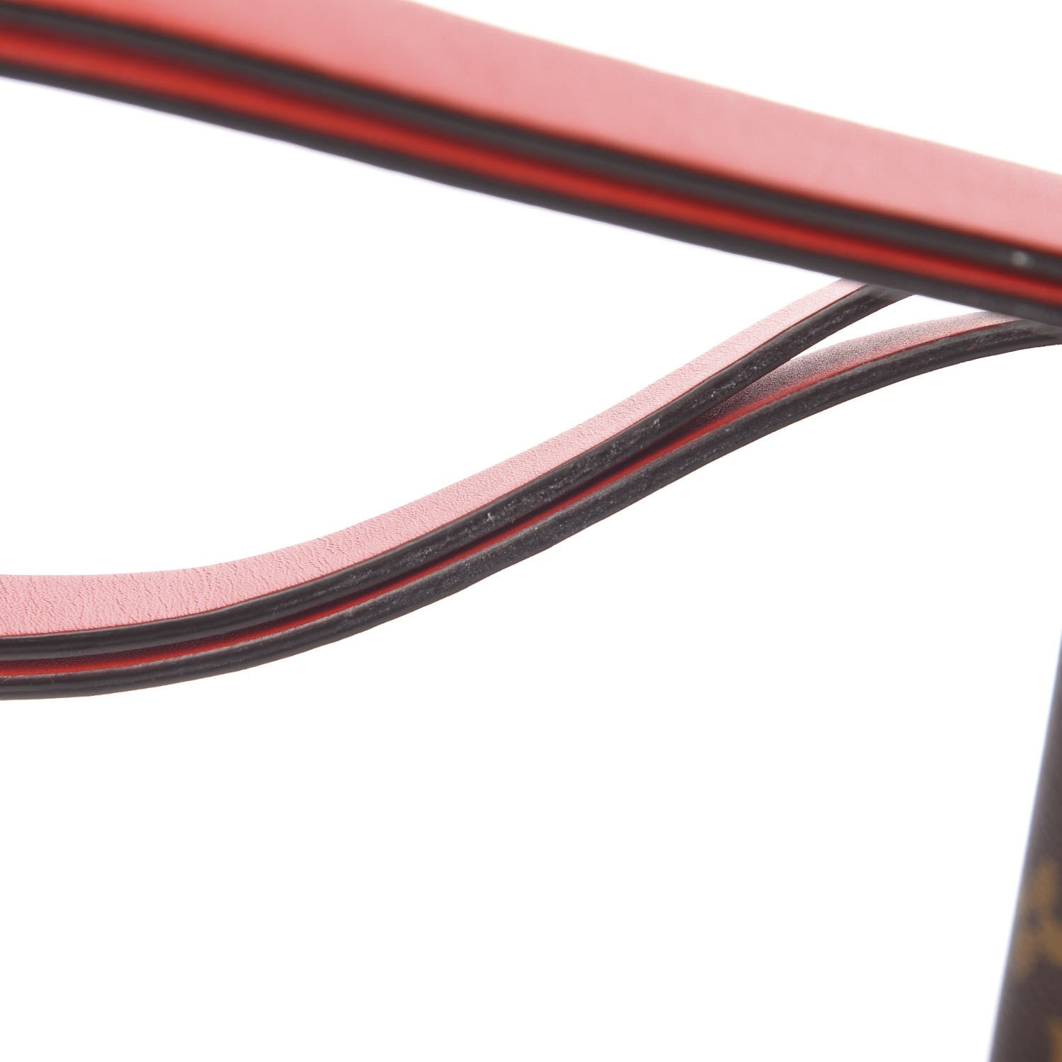Louis Vuitton Monogram Neonoe MM Coquelicot 13 of 13