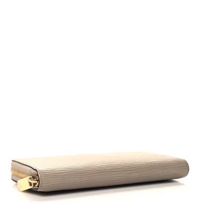 Louis Vuitton Epi Zippy Wallet Galet 4 of 7