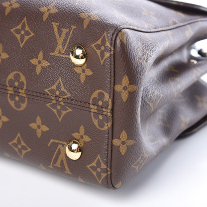 Louis Vuitton Monogram Venus Black 7 of 11