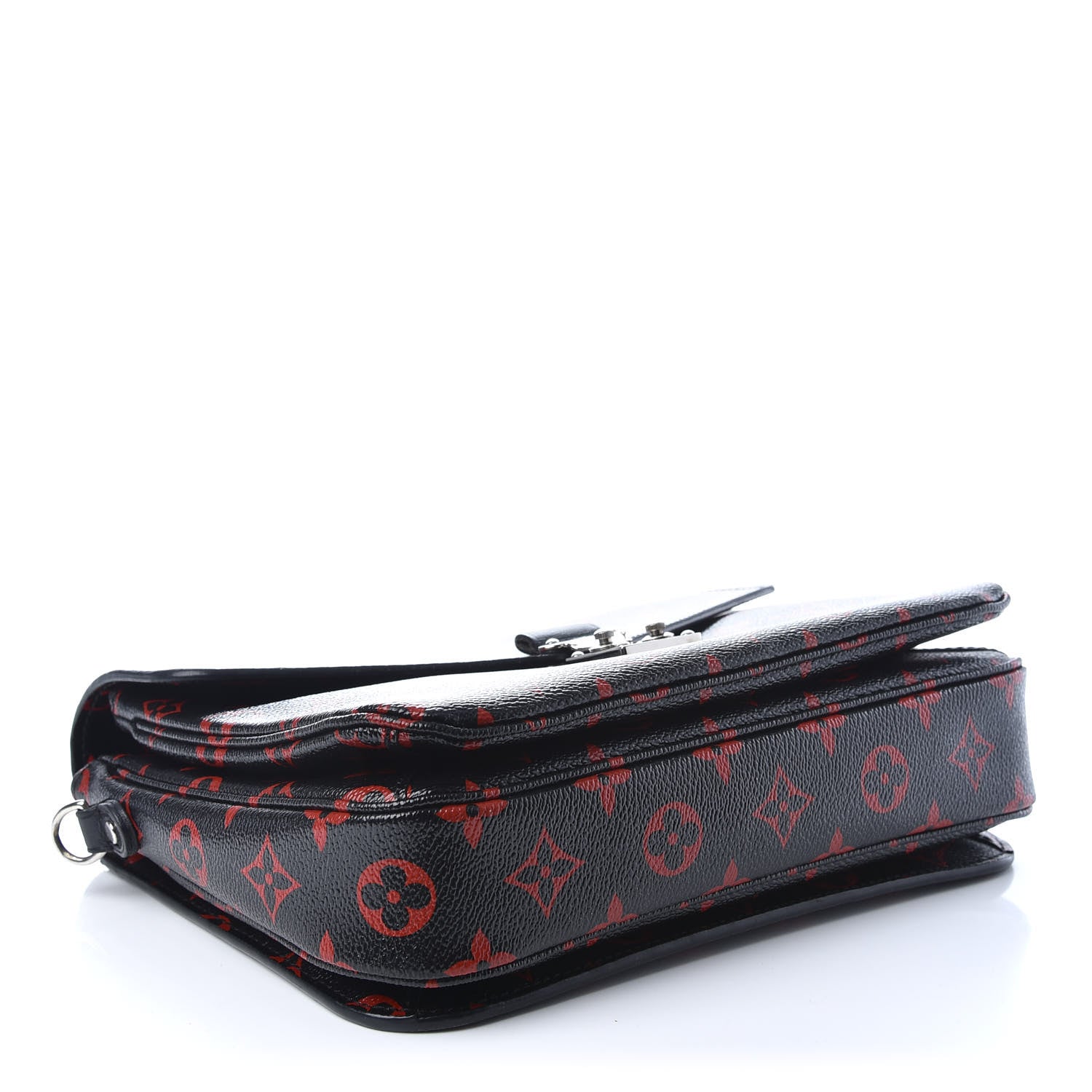 Louis Vuitton Monogram Infrarouge Pochette Metis 4 of 12