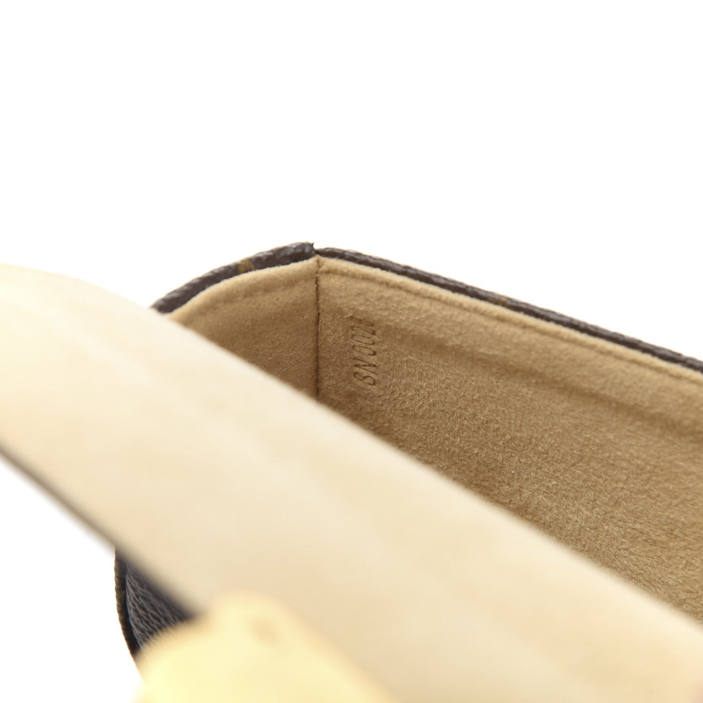 Monogram Pochette Lagoon Sunglasses Holder
